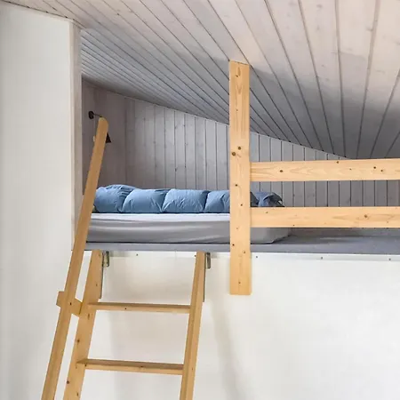 4 Bedroom Stunning In * Lokken