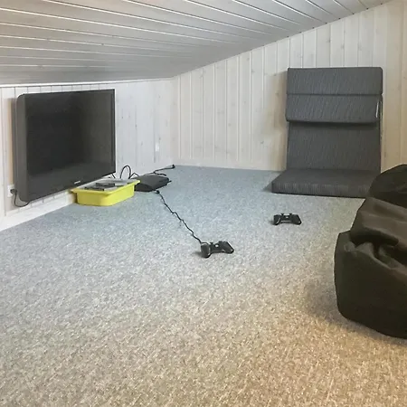 Belle Maison De 4 à *