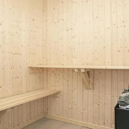 Engdraget With Fireplace *