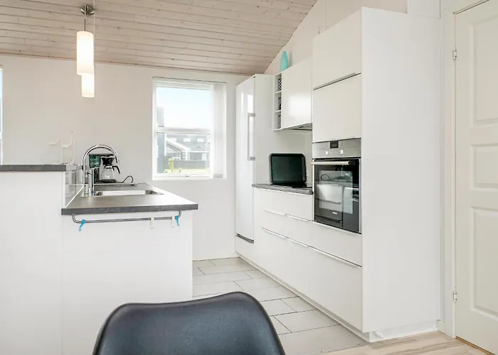 Tatil Evi Engdraget With Fireplace *