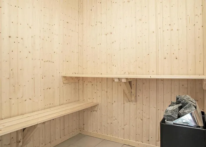 Engdraget With Fireplace *